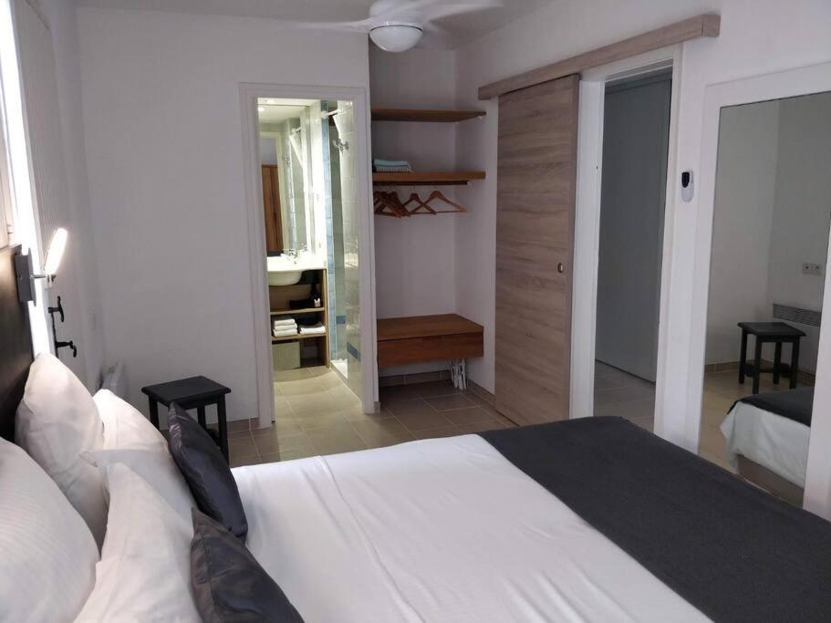 St Raphael 37M2, Piscine, Wifi, Commerces Mer 5Mn A Pieds Saint-Raphaël Dış mekan fotoğraf